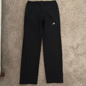 adidas Black Women's Pants